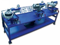 Tubes-n-Hoses Assembly