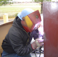 Work done by Dunn & Dunn